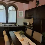 Monolocale Elvira Abbadesse Guest House